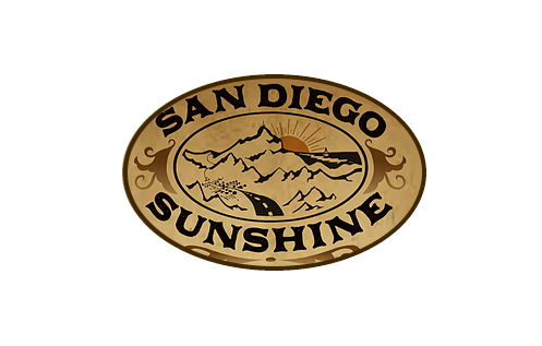 San Diego Sunshine Craft Spirits